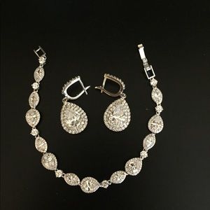 David Tutera Claire Weddding Jewelry