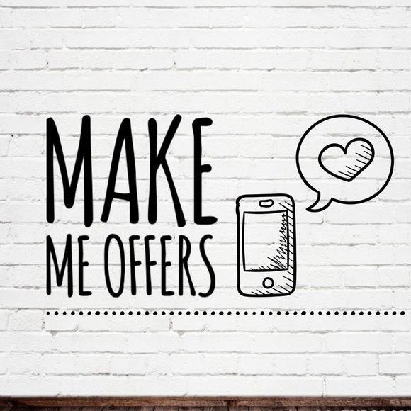 Make reasonable offers 💓🌸💓🌸🛒🛒 - Picture 1 of 1