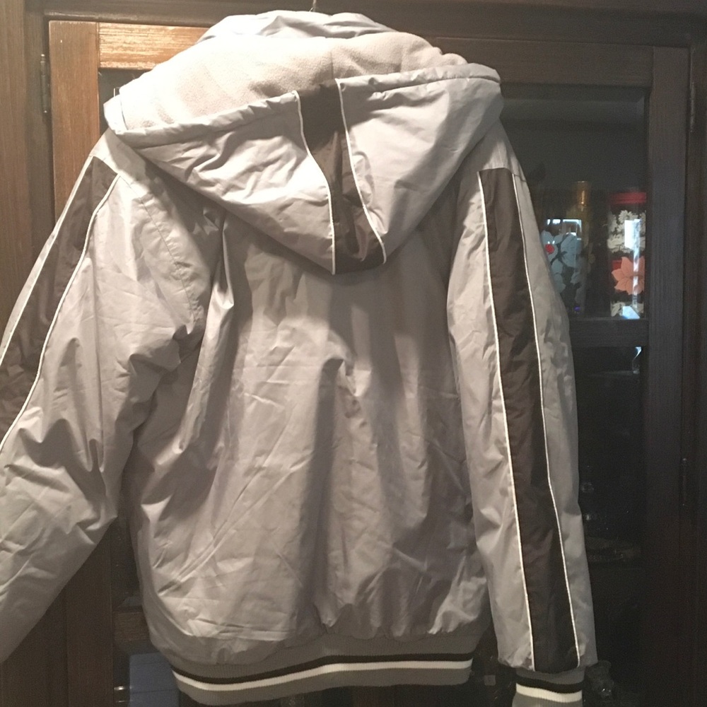 Starter Jacket - Picture 5 of 6
