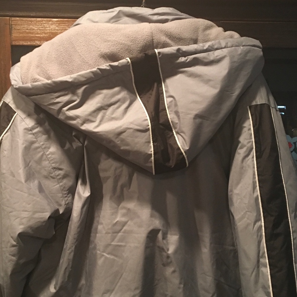 Starter Jacket - Picture 6 of 6
