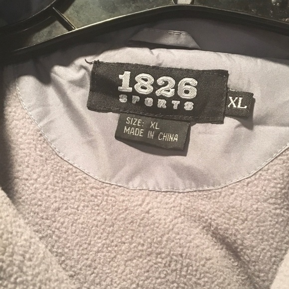 Starter Jacket - Picture 4 of 6