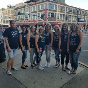 Meet your Posher, Brittney