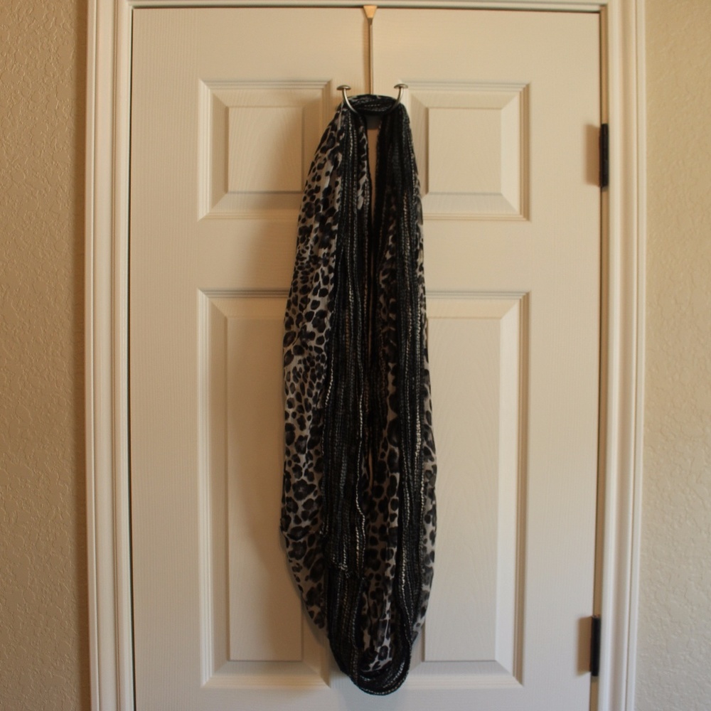 Infinity Scarf