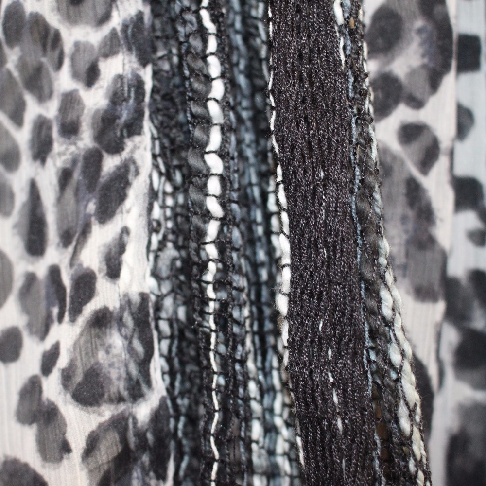 Infinity Scarf - Picture 2 of 2