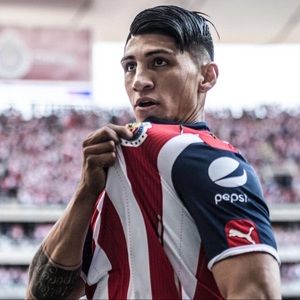 Meet your Posher, Alan