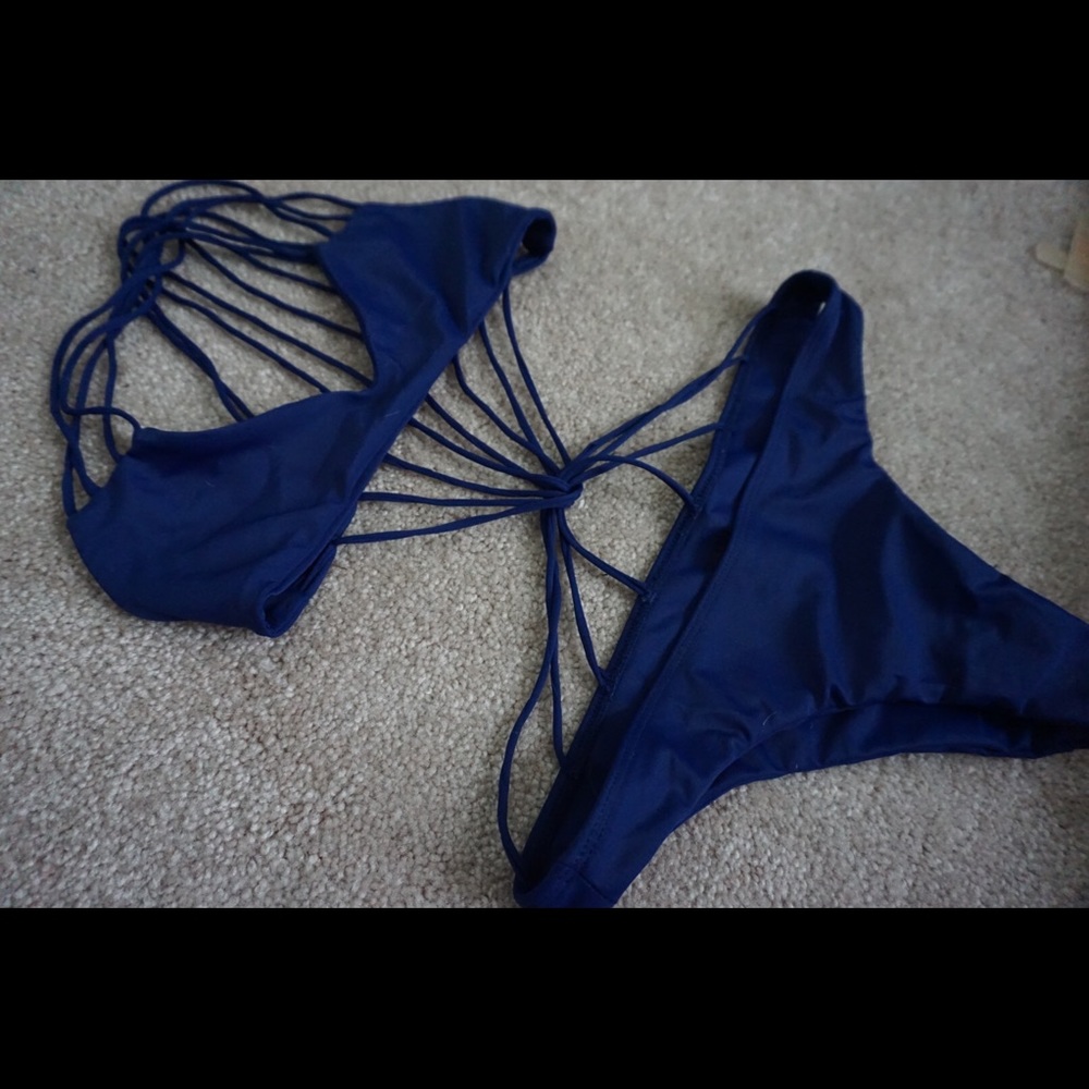 MIKOH One Piece