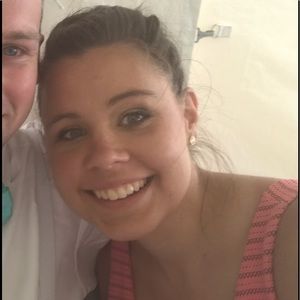 Meet your Posher, Kristin