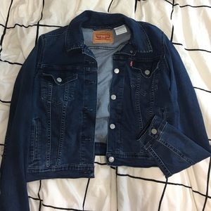 Levi's Denim Jacket