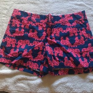 Lilly Pulitzer Callahan Shorts - Trunk Show
