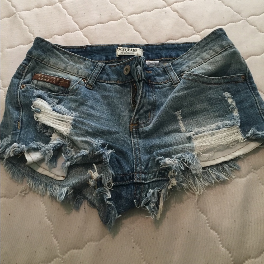 Zcojean shorts