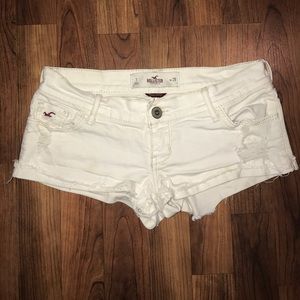 Hollister Shorts! ✨