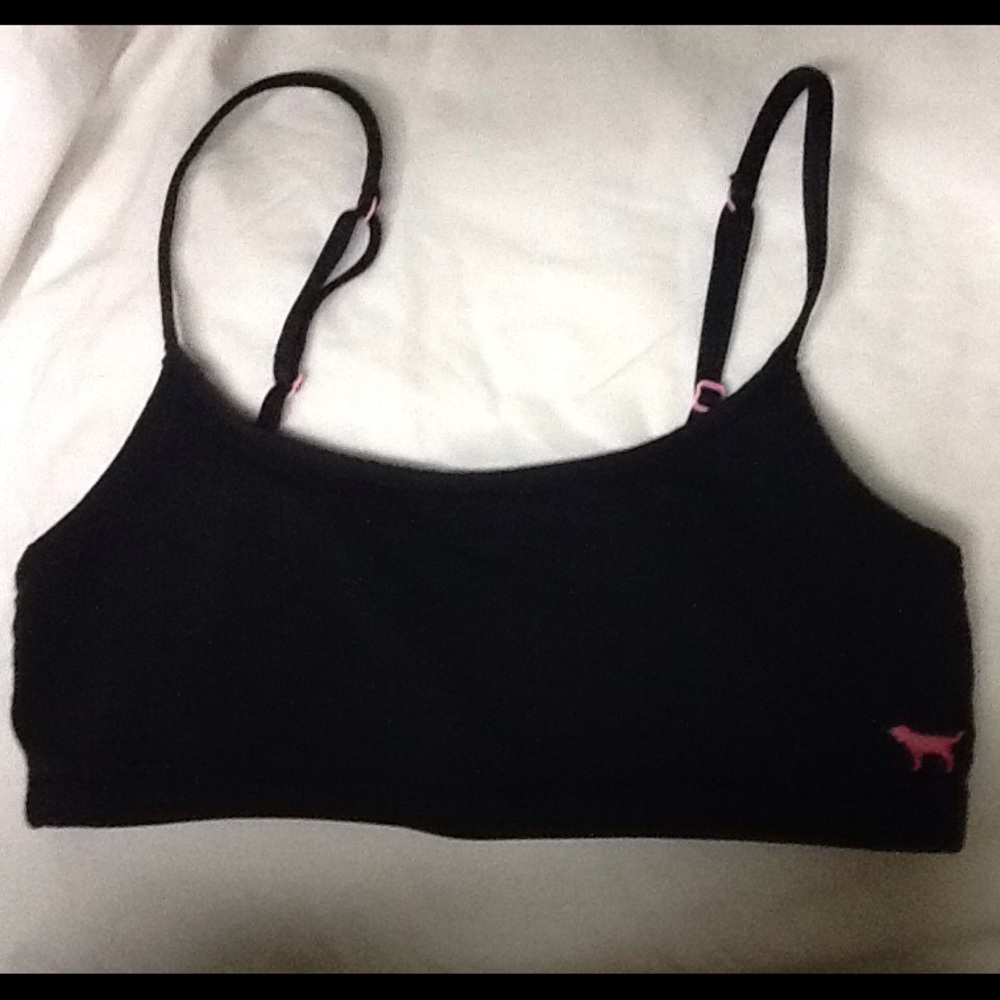 Victoria's Secret PINK sports bra medium