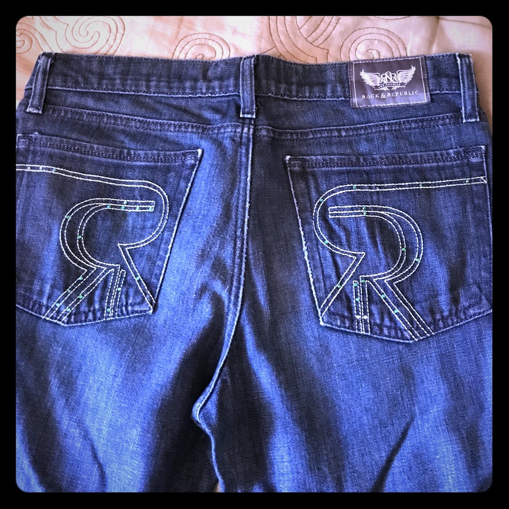 Super cute skinny jeans