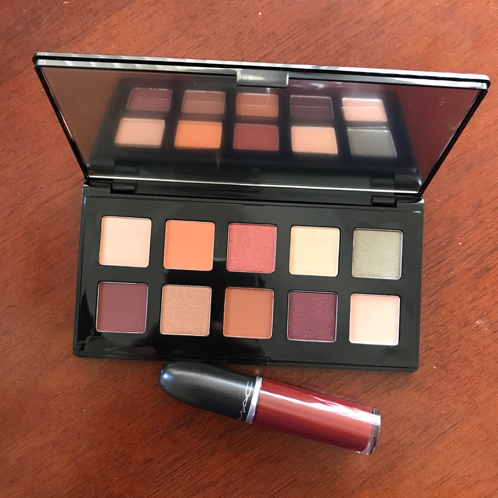 Fall Makeup Set (BOTH BRAND NEW)