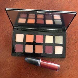 Fall Makeup Set (BOTH BRAND NEW)