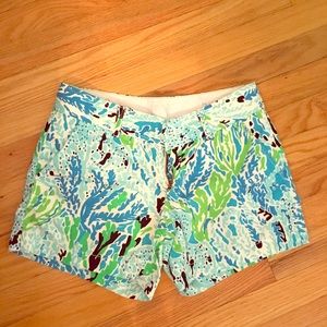 Let's Cha Cha Size 2 Lilly Pulitzer Callahan's