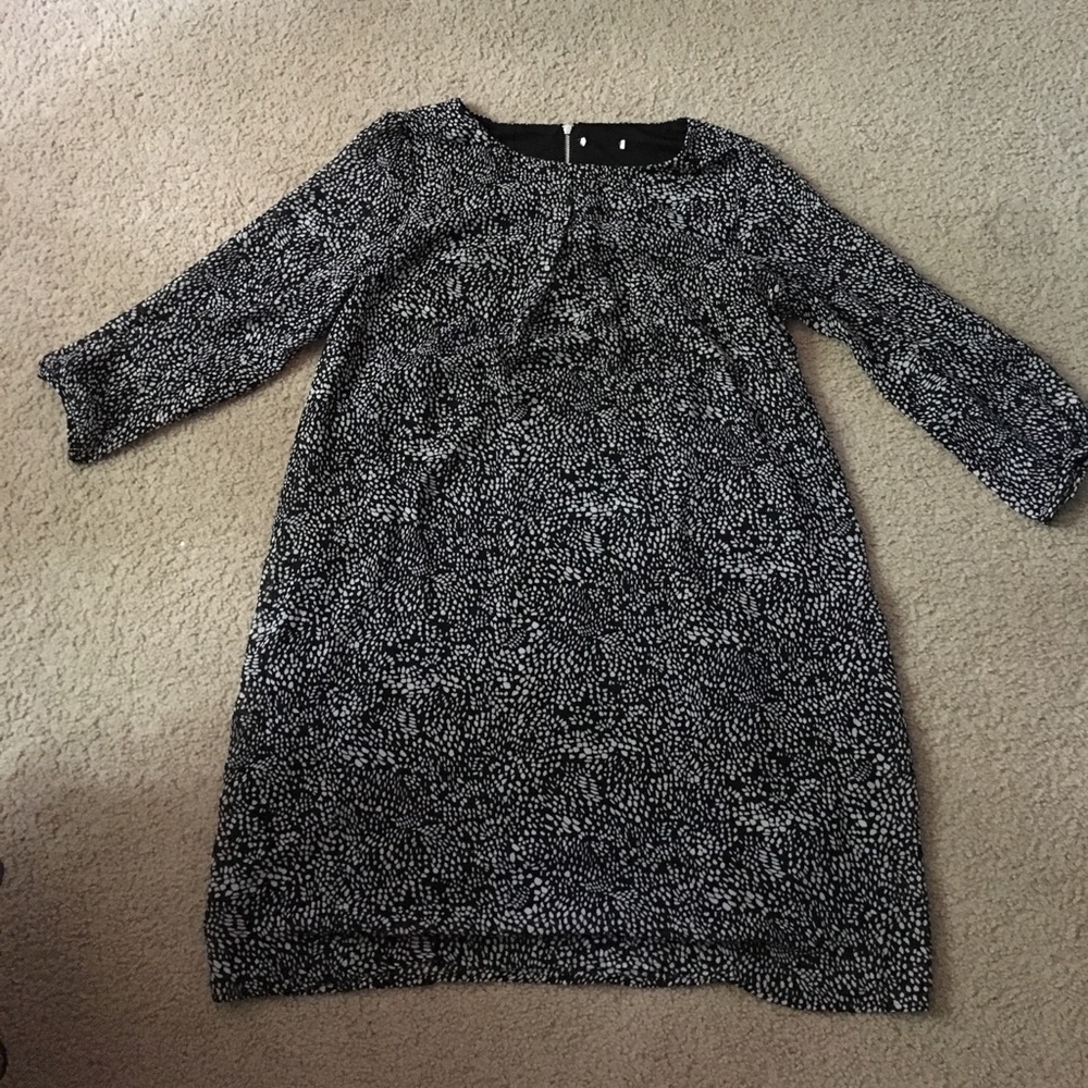 H&M dress size 12