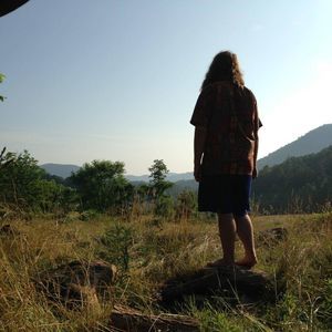 Meet your Posher, Luke