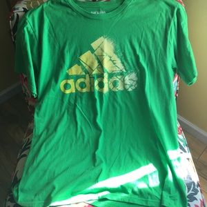 Adidas t-shirt