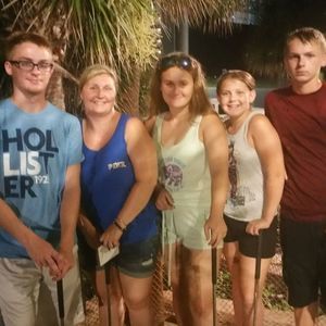 Meet your Posher, Erica