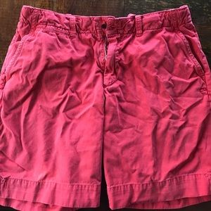 Ralph Lauren Polo Shorts