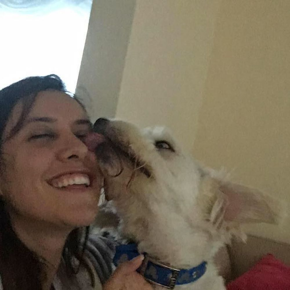 Meet your Posher, Renata