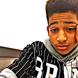 Meet your Posher, Ronald