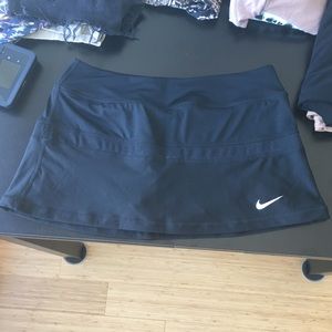 Nike women's skirt