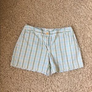 Ann Taylor Loft Shorts