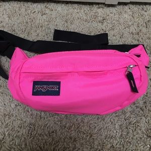 Fanny pack