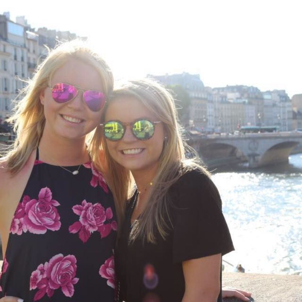 Meet your Posher, Alissa