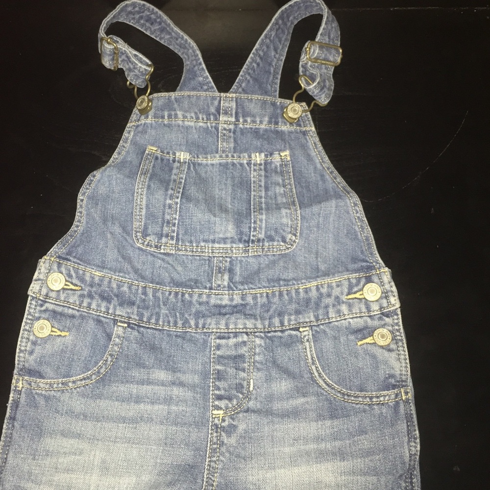 Toddler overall