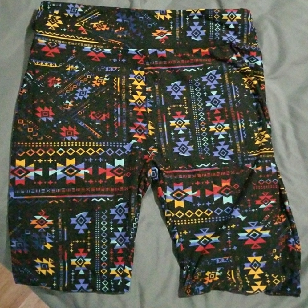 Lularoe TC Southwest pattern