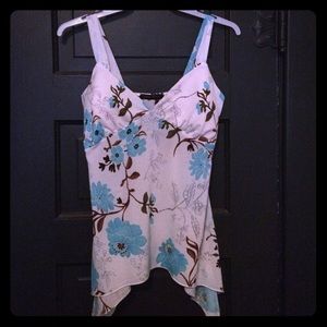 Small dressy top