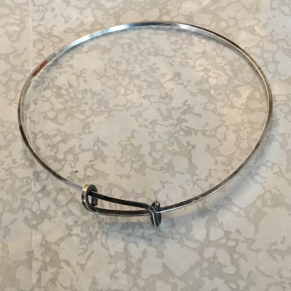 Sterling Silver Bracelet