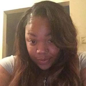 Meet your Posher, Ebony