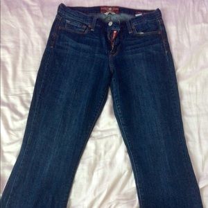 Lucky Brand jeans