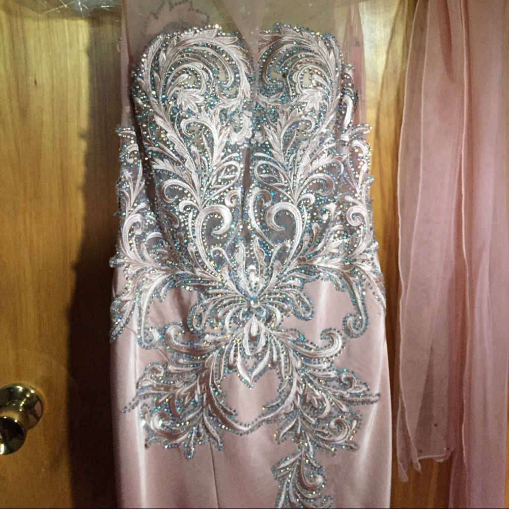 Prom/Formal Dress