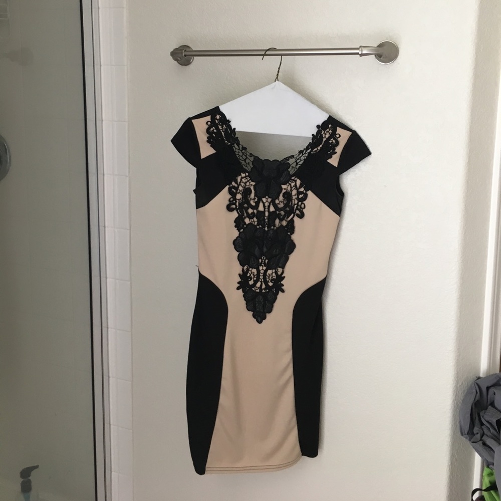 Sexy Dress