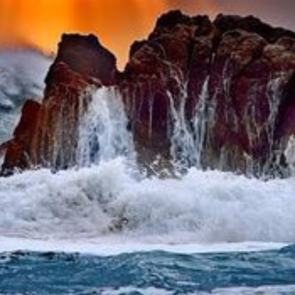 Meet your Posher, Gloria