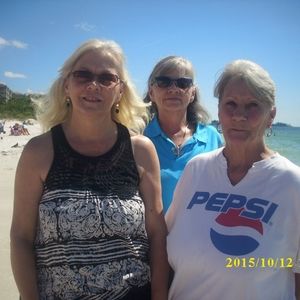 Meet your Posher, Judy