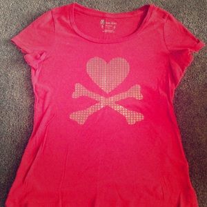 Tokidoki Disco Tee Size S