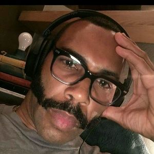 Meet your Posher, Antonio