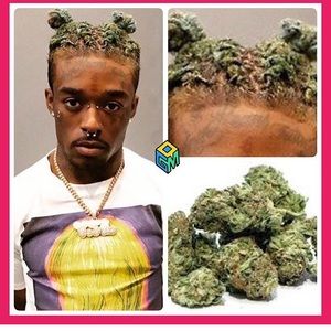 Meet your Posher, Deandre