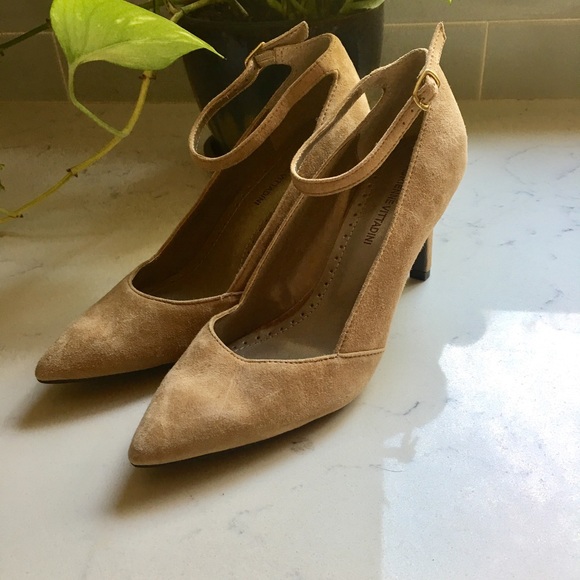 adrienne vittadini nevi pump