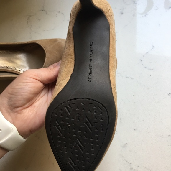adrienne vittadini nevi pump