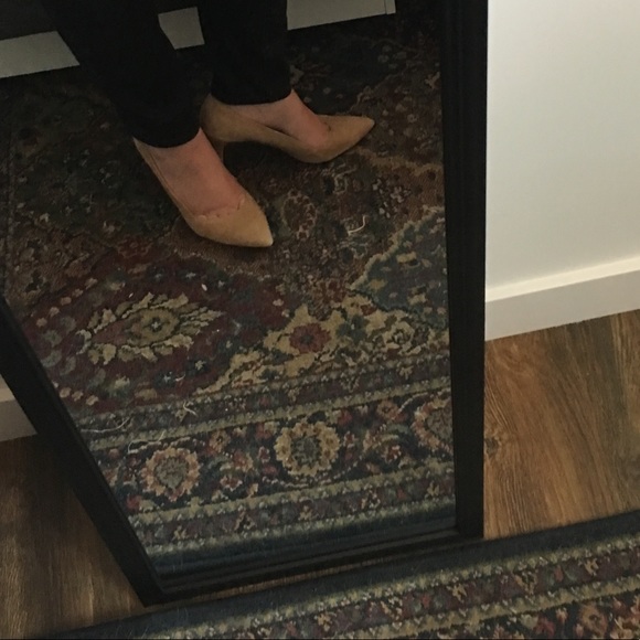 adrienne vittadini nevi pump