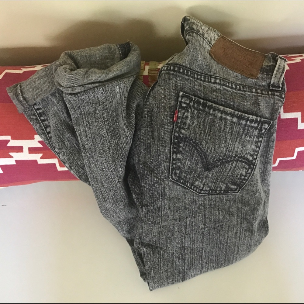 ! VINTAGE LEVIS ! - Picture 5 of 8