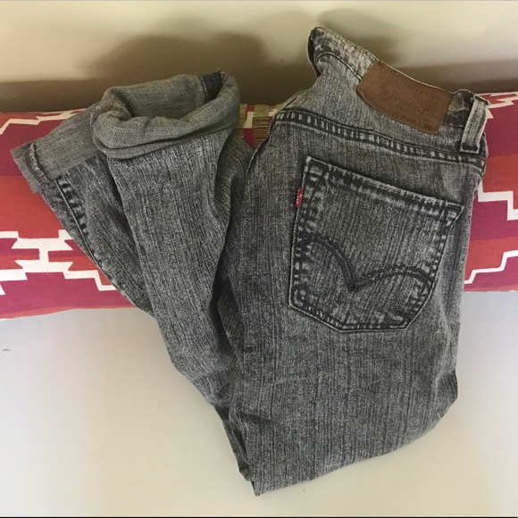 ! VINTAGE LEVIS ! - Picture 5 of 8