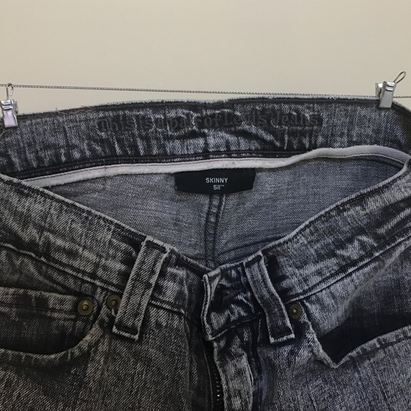 ! VINTAGE LEVIS ! - Picture 3 of 8